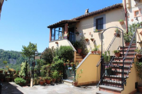 B&B Bellavista Bagnoregio